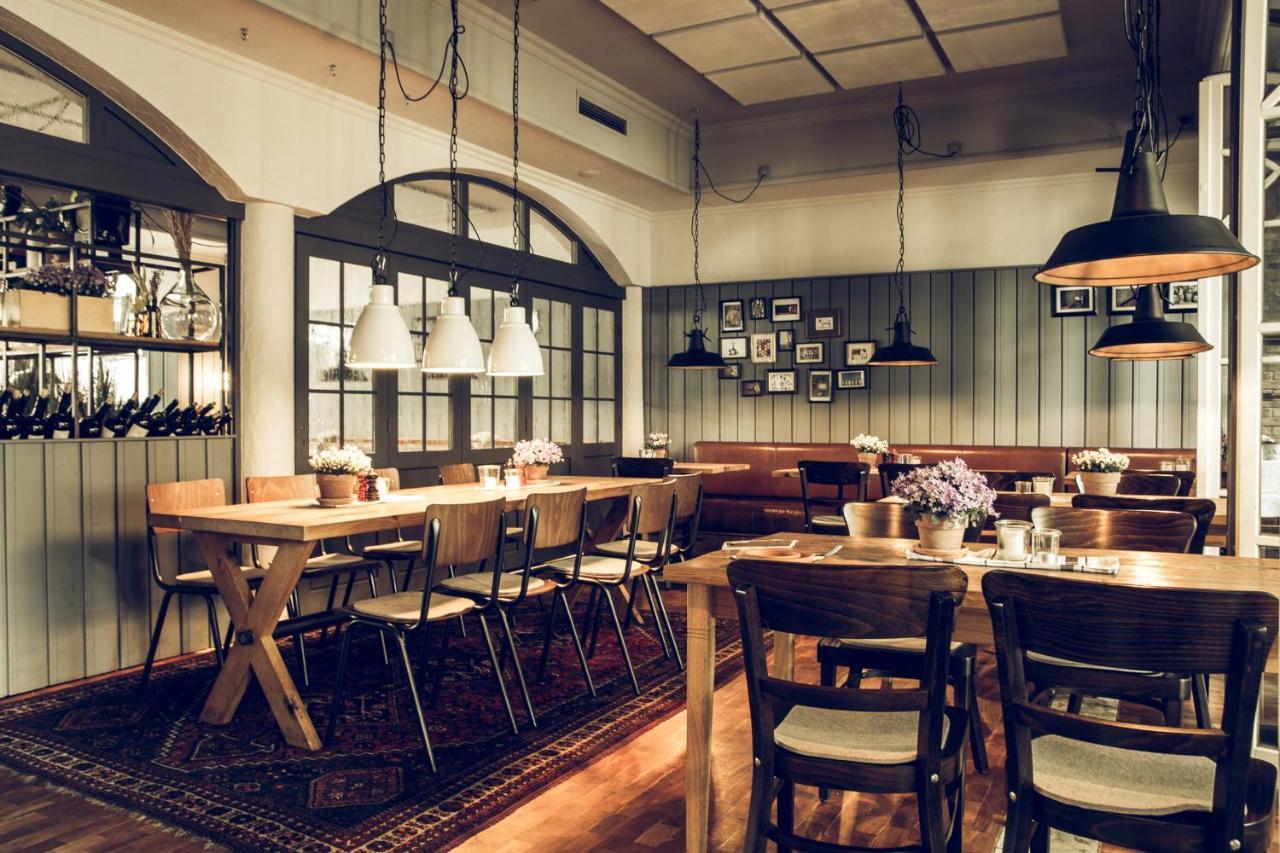 Gasthaus & Hotel Bischoff โรดเกา ภายนอก รูปภาพ